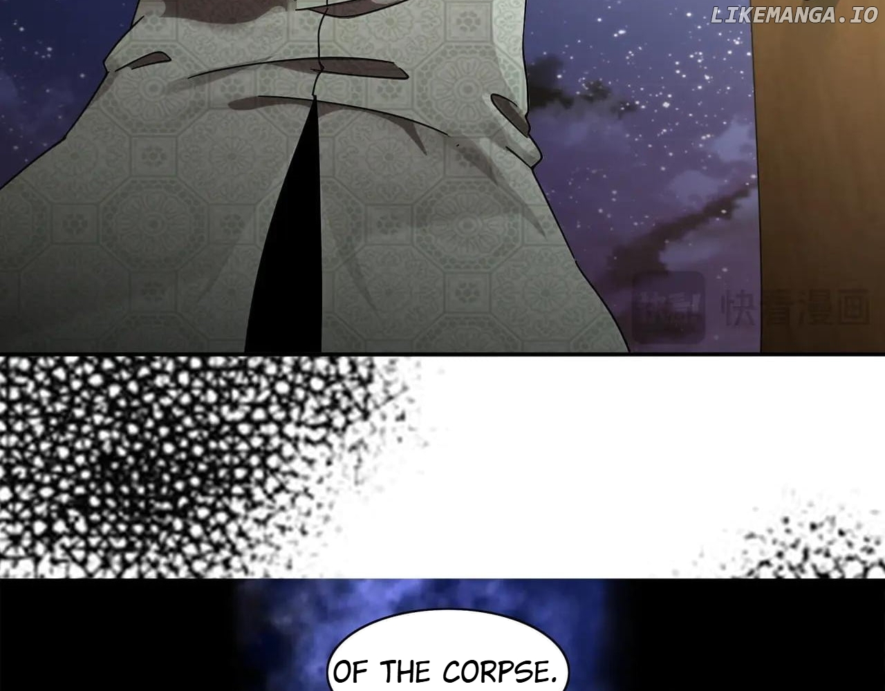 My Furry Harem Is After Me Chapter 293 - page 62